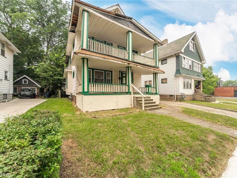 1430 E 173rd Street, Cleveland, OH 44110 Photo 3