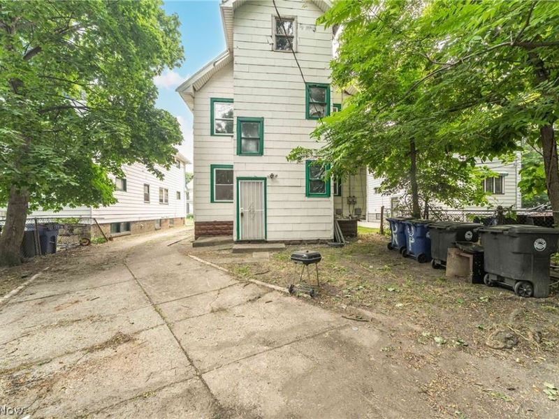 1430 E 173rd Street, Cleveland, OH 44110 Photo 4