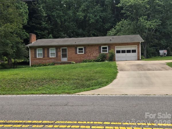 2553 Hickory Highway , Unit 2, Statesville, NC 28677