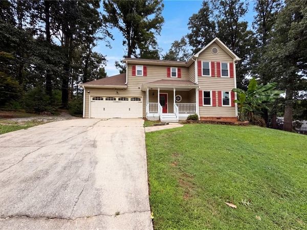 215 Arbour Run , Suwanee, GA 30024