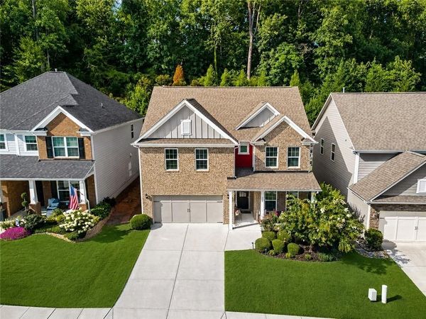 216 Gaston Court, Canton, GA 30115