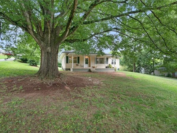 2480 Highway 411 SE, Fairmount, GA 30139