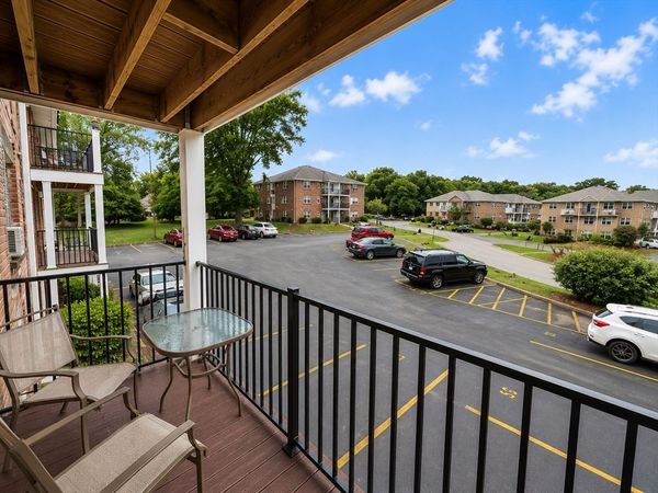 9 Kenmar Dr, Unit 13, Billerica, MA 01821