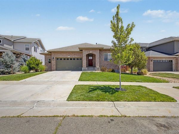 16685 W 86th Lane, Arvada, CO 80007