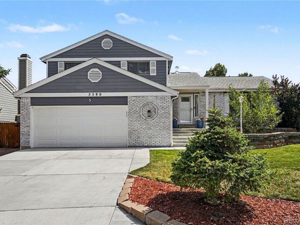 5580 W 74th Avenue , Arvada, CO 80003