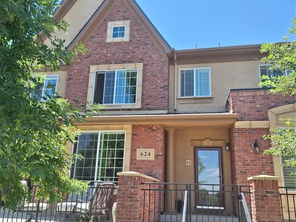 624 Green Ash Street, Unit G, Highlands Ranch, CO 80129