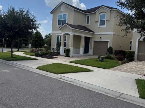 9000 EGRET MILLS TERRACE, KISSIMMEE, FL 34747