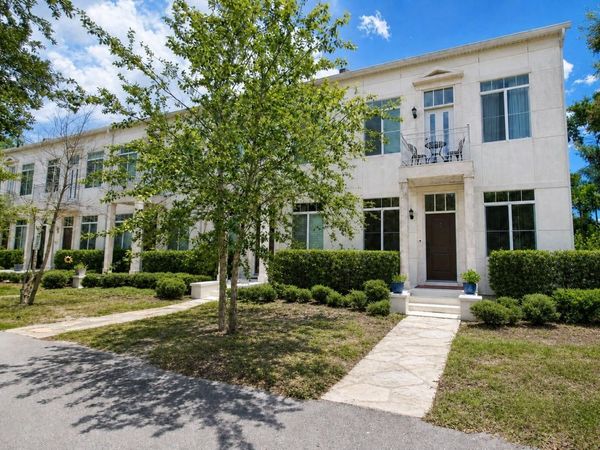 759 LAKE BALDWIN LANE , ORLANDO, FL 32803