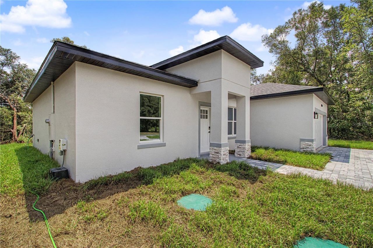 11034 N Academy Drive , Citrus Springs, FL 34434 Photo