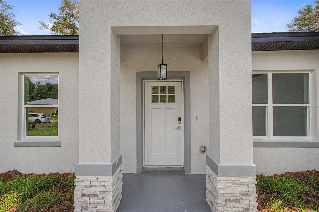 11034 N Academy Drive , Citrus Springs, FL 34434 Photo