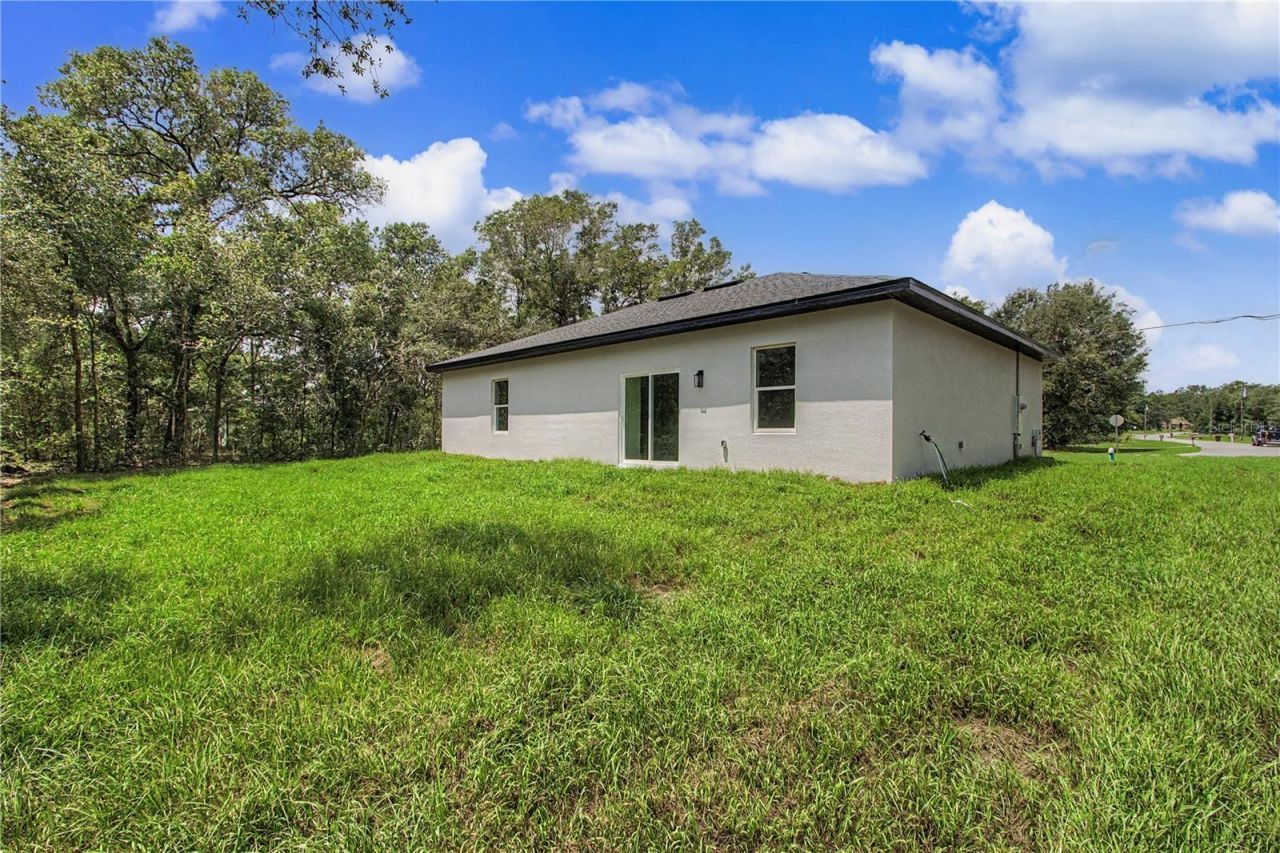 11034 N Academy Drive , Citrus Springs, FL 34434 Photo