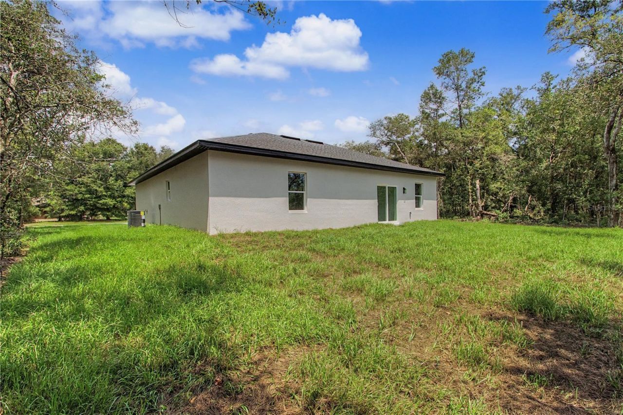 11034 N Academy Drive , Citrus Springs, FL 34434 Photo
