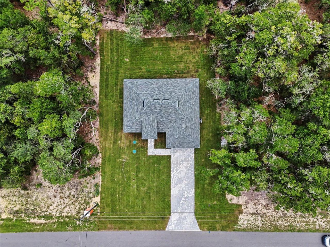 11034 N Academy Drive , Citrus Springs, FL 34434 Photo