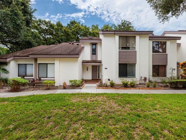 1750 LAKE CYPRESS DRIVE , Unit 1002, SAFETY HARBOR, FL 34695