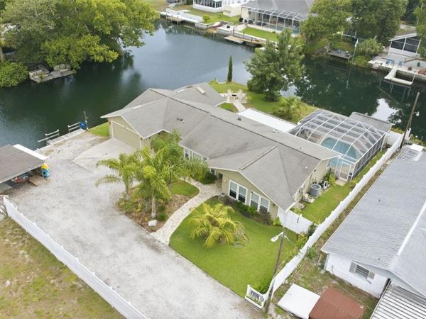 6355 SEBRING STREET , WEEKI WACHEE, FL 34607