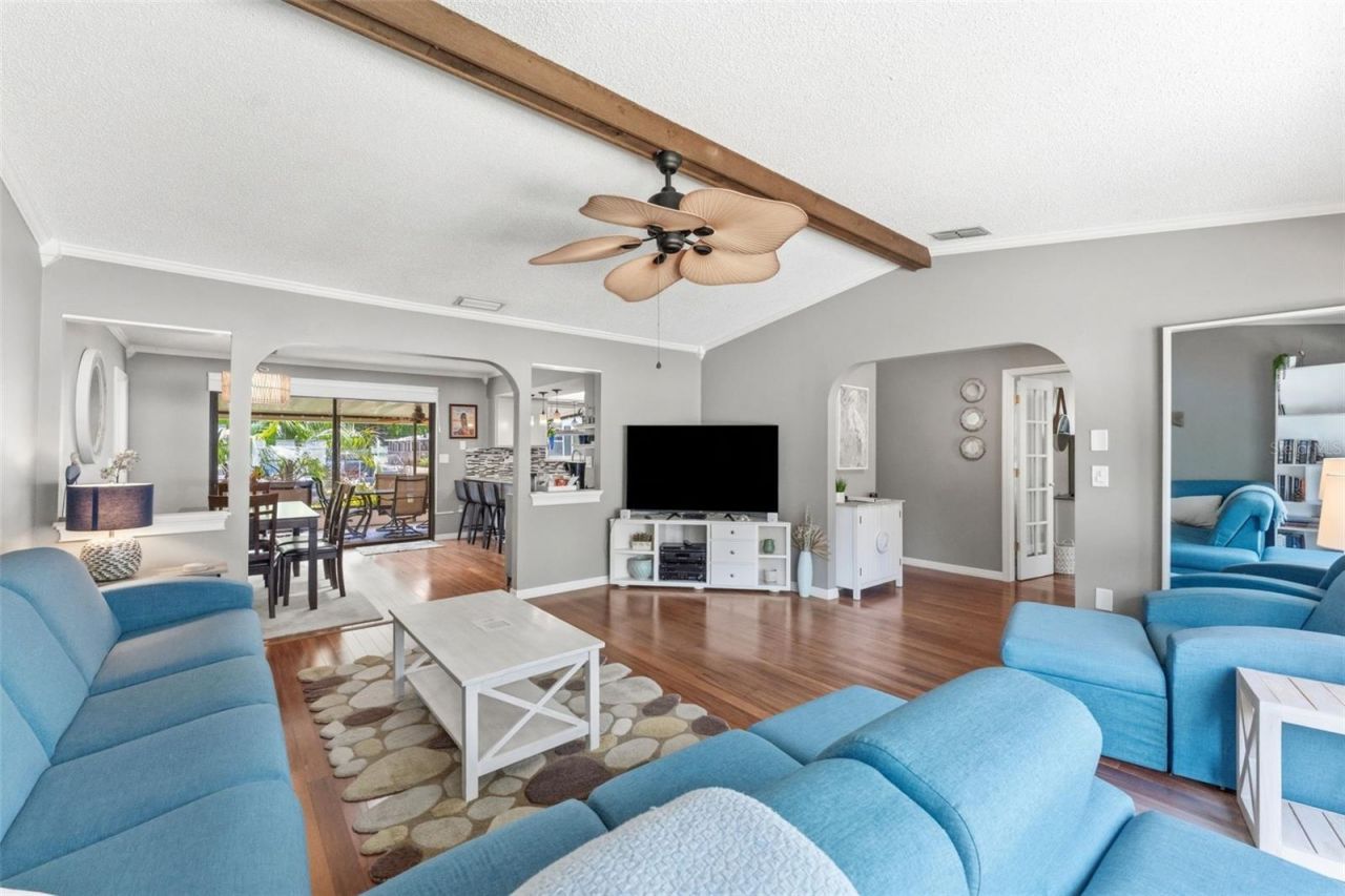 6355 Sebring Street , Weeki Wachee, FL 34607 Photo