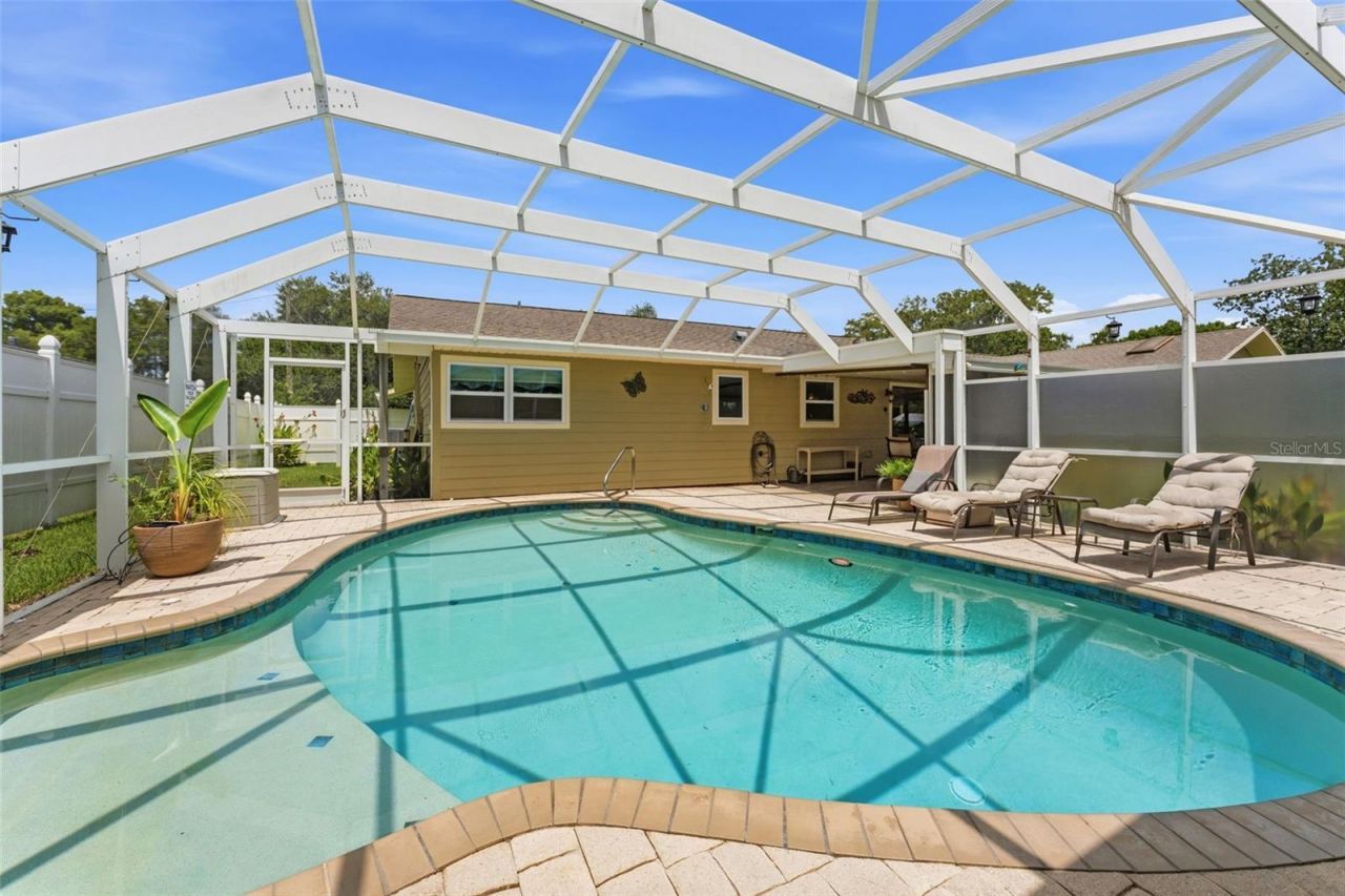 6355 Sebring Street , Weeki Wachee, FL 34607 Photo