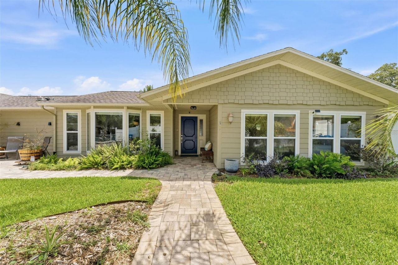 6355 Sebring Street , Weeki Wachee, FL 34607 Photo
