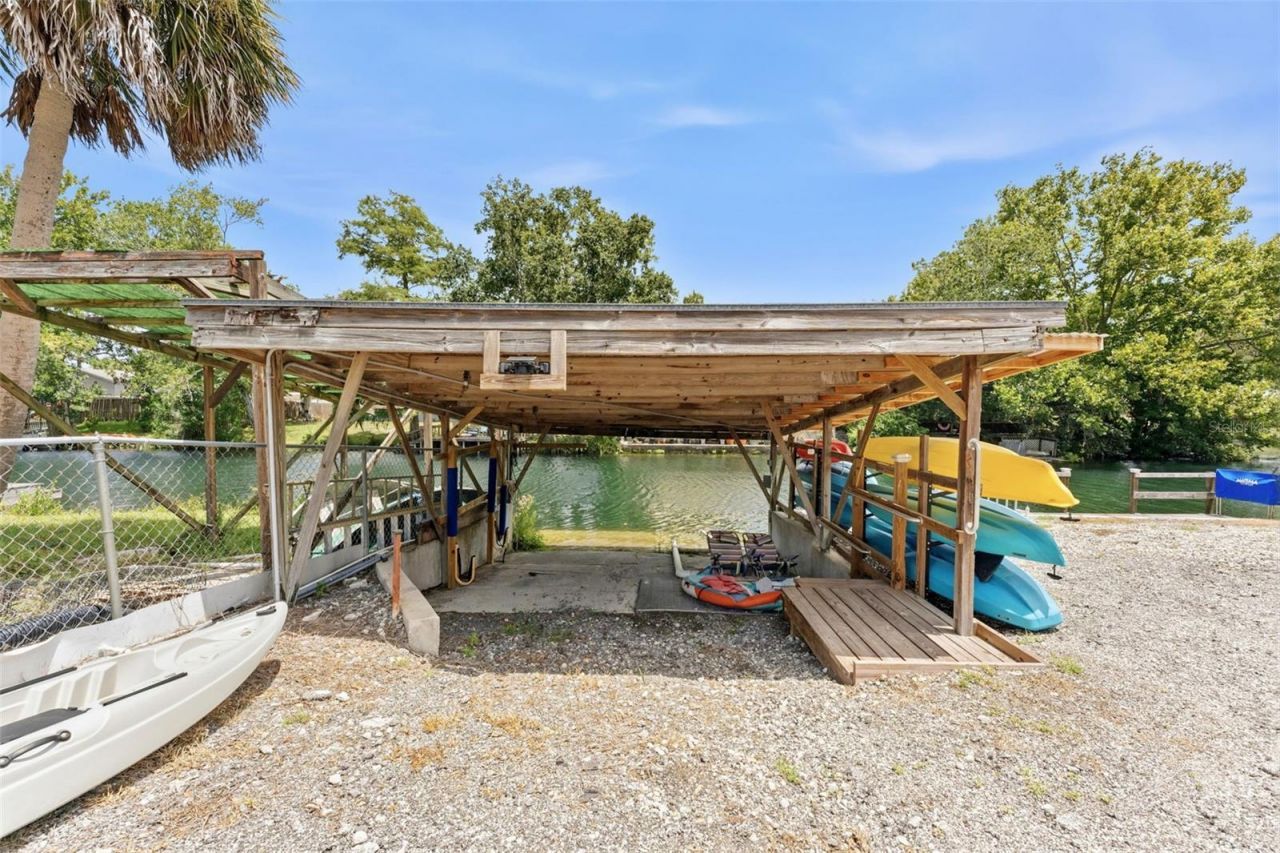 6355 Sebring Street , Weeki Wachee, FL 34607 Photo