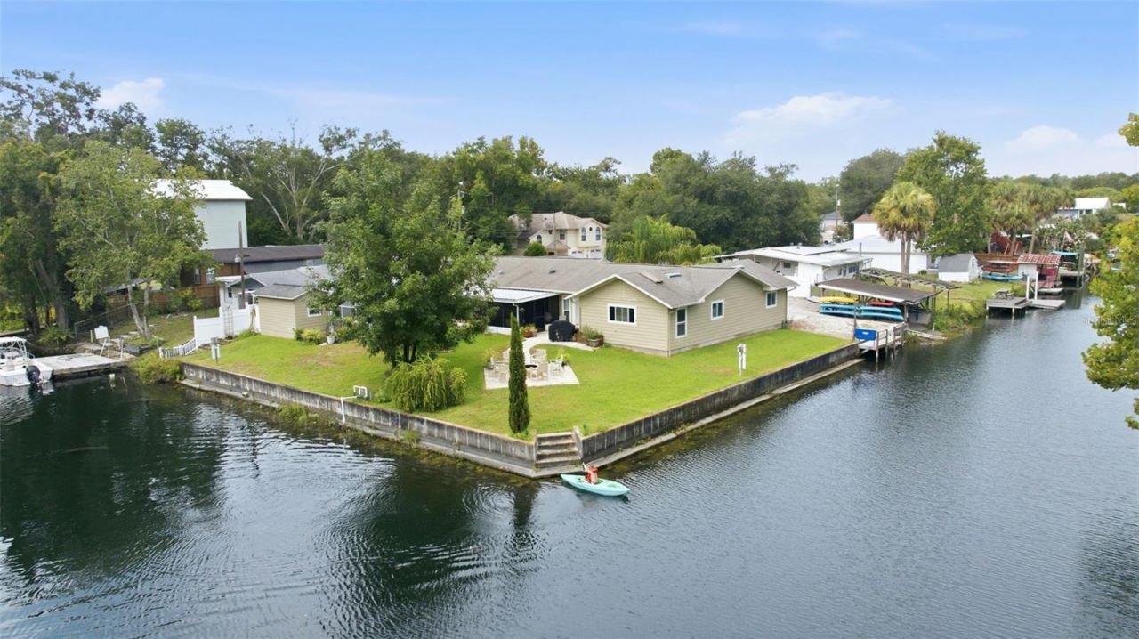 6355 Sebring Street , Weeki Wachee, FL 34607 Photo