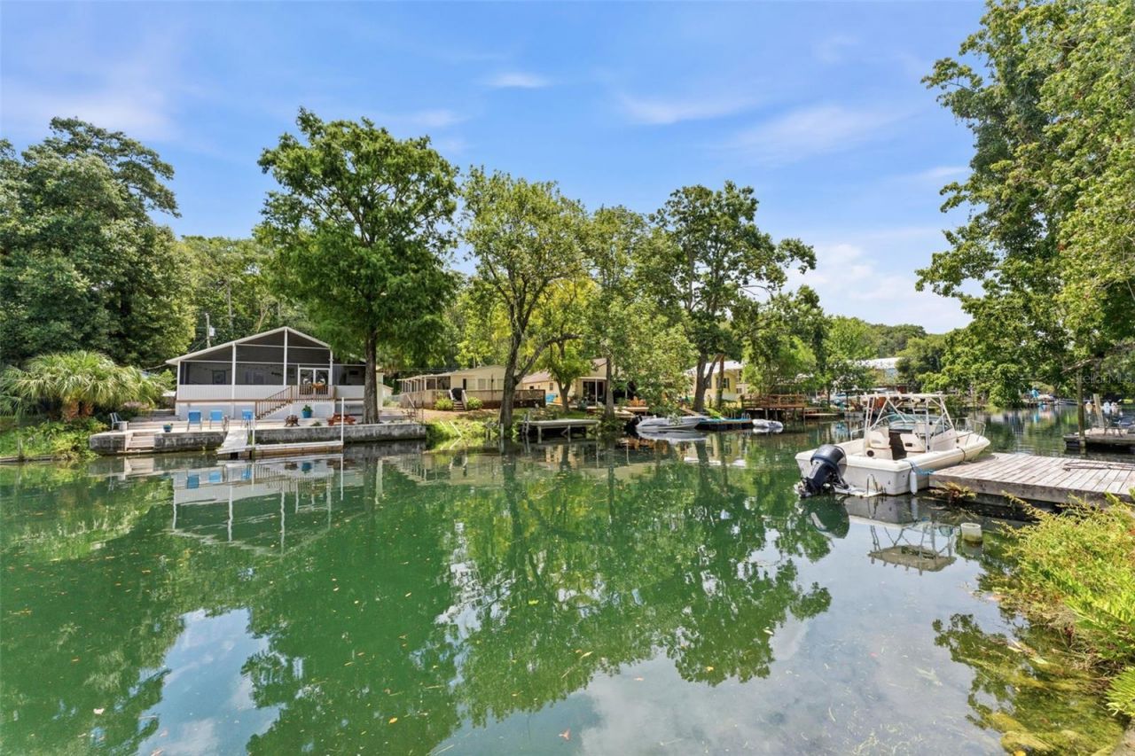 6355 Sebring Street , Weeki Wachee, FL 34607 Photo