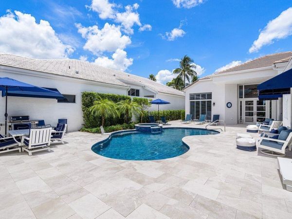 1144 Crystal Drive, Palm Beach Gardens, FL 33418