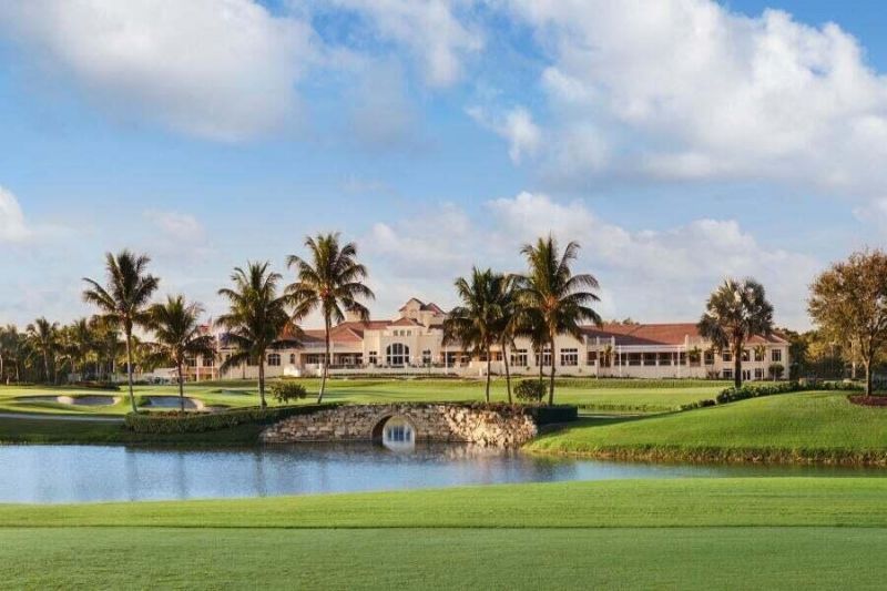1144 Crystal Drive, Palm Beach Gardens, FL 33418 Photo