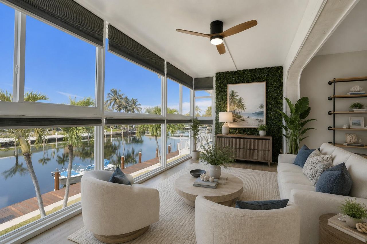 2400 NE 36th Street, Unit 10, Lighthouse Point, FL 33064 Photo