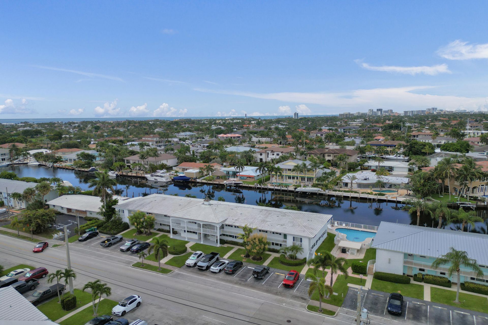 2400 NE 36th Street, Unit 10, Lighthouse Point, FL 33064 Photo
