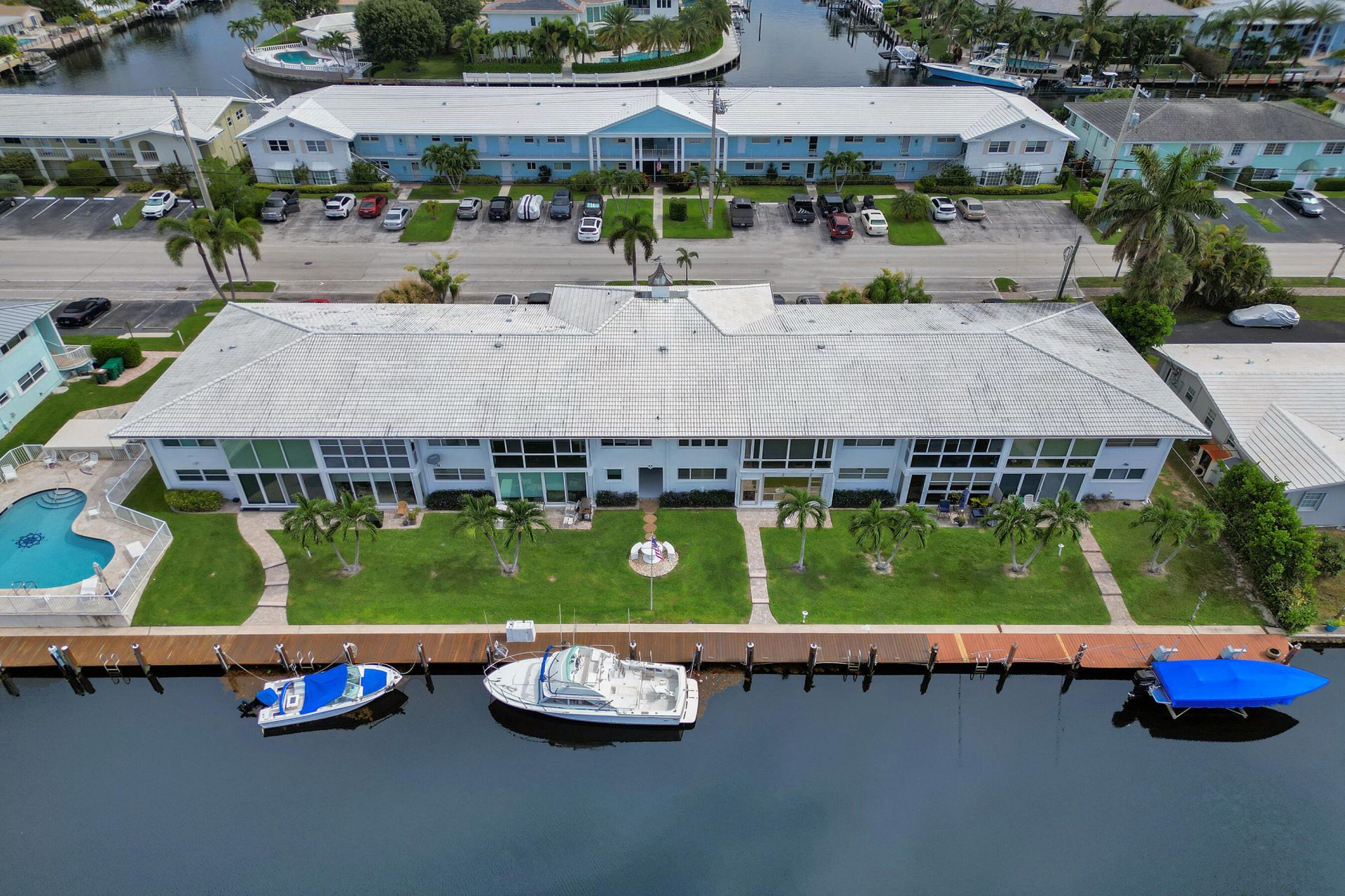 2400 NE 36th Street, Unit 10, Lighthouse Point, FL 33064 Photo