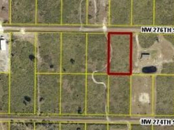 22130 NW 276TH Street, Okeechobee, FL 34972