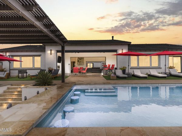 11928 N HUDSON Street, Surprise, AZ 85388
