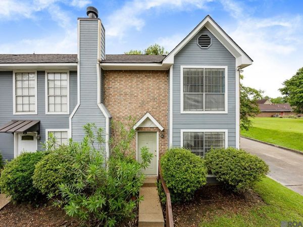13 Colleen Ct, Unit #13, Baton Rouge, LA 70808