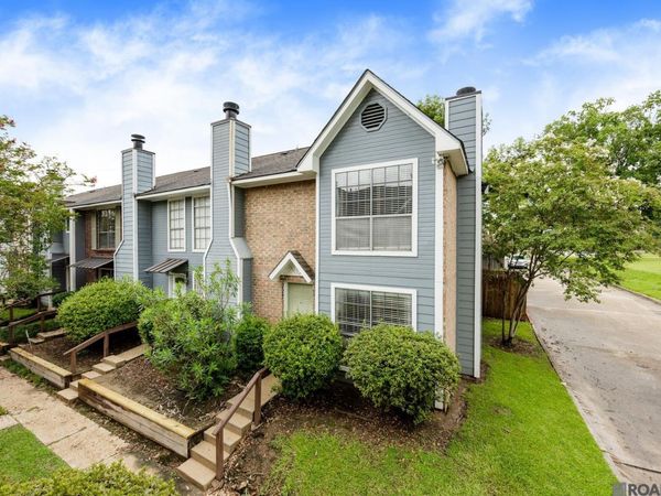 13 Colleen Ct, Unit #13, Baton Rouge, LA 70808
