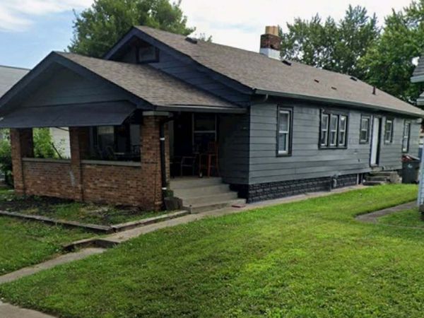 45 S Belleview Place , Indianapolis, IN 46222