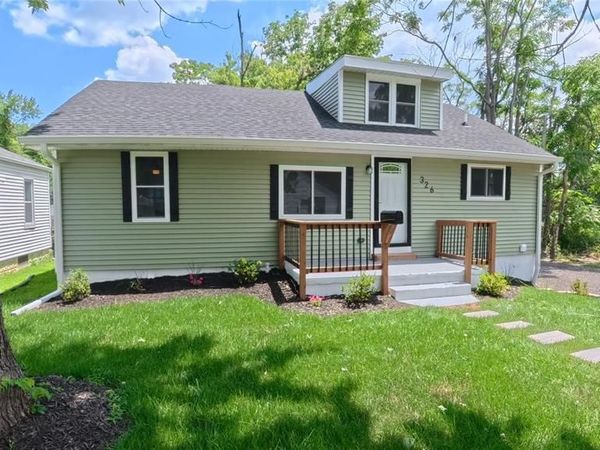 326 S Hickory Street , O'Fallon, IL 62269