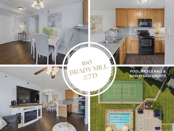 160 Brandy Mill Circle, Unit 7D, High Ridge, MO 63049