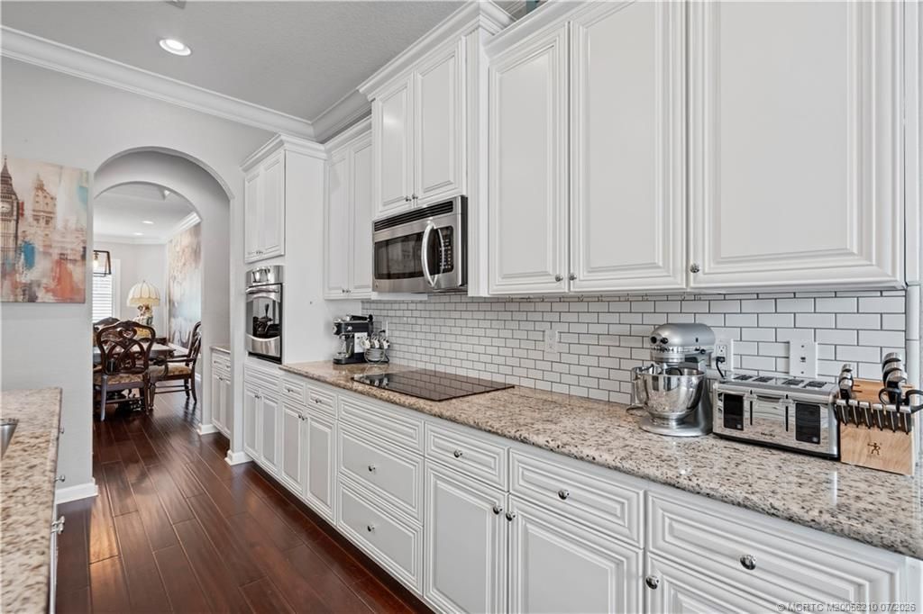 1063 SW Triste Way, Stuart, FL 34997 Photo