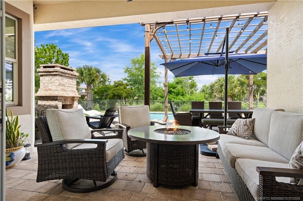 1063 SW Triste Way, Stuart, FL 34997 Photo