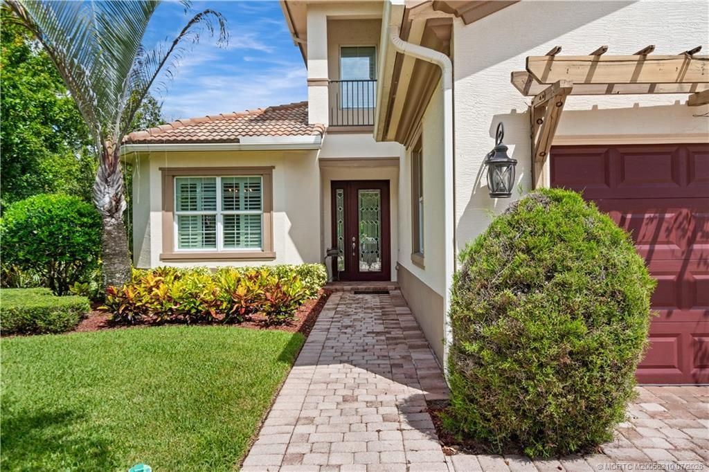1063 SW Triste Way, Stuart, FL 34997 Photo