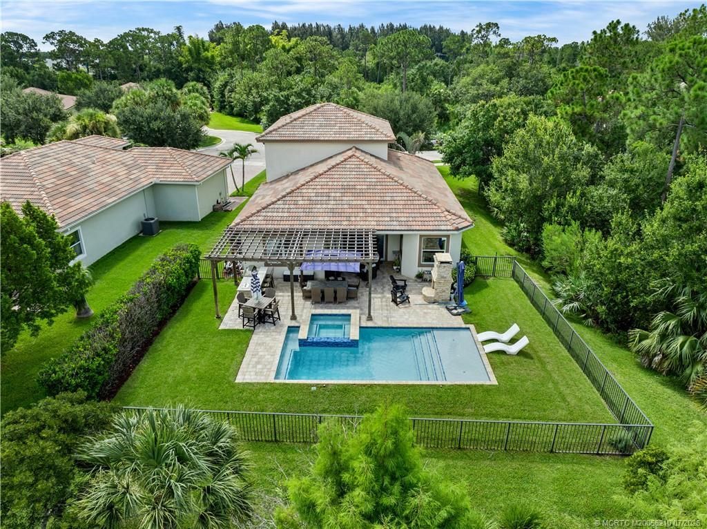 1063 SW Triste Way, Stuart, FL 34997 Photo