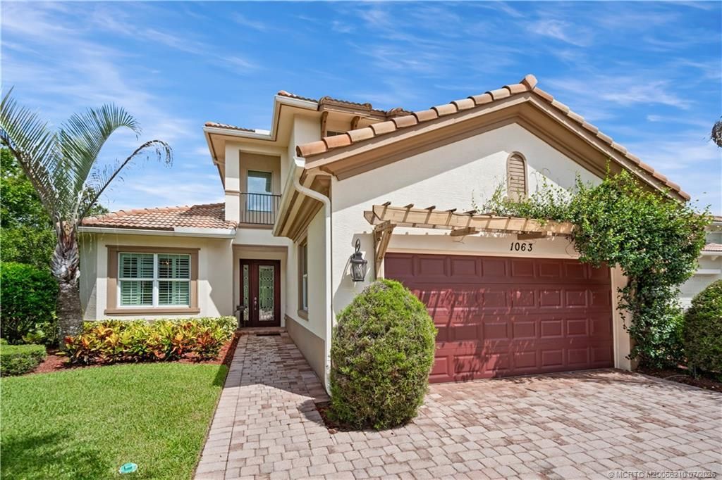 1063 SW Triste Way, Stuart, FL 34997 Photo
