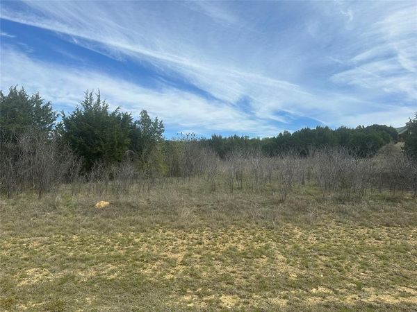 1241 Balcones Lane , Graford, TX 76449