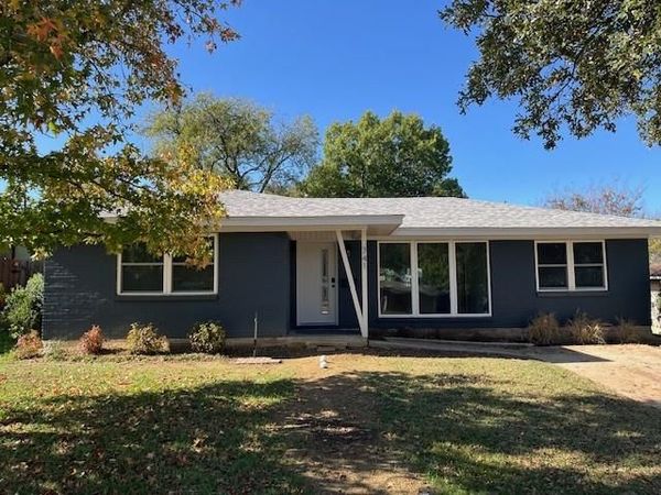 741 NW 14th Street , Grand Prairie, TX 75050