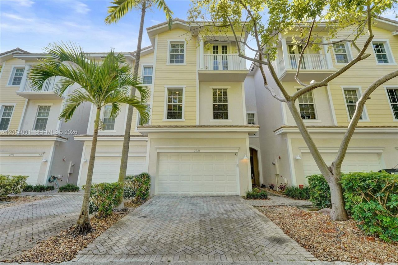 2726 Old Florida Trail, Wilton Manors, FL 33334 Photo
