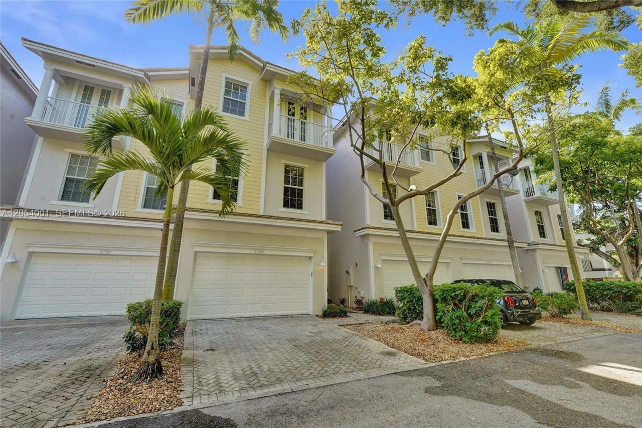 2726 Old Florida Trail, Wilton Manors, FL 33334 Photo