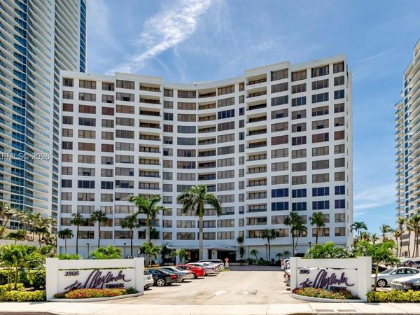 3505 S Ocean Dr , Unit 305, Hollywood, FL 33019