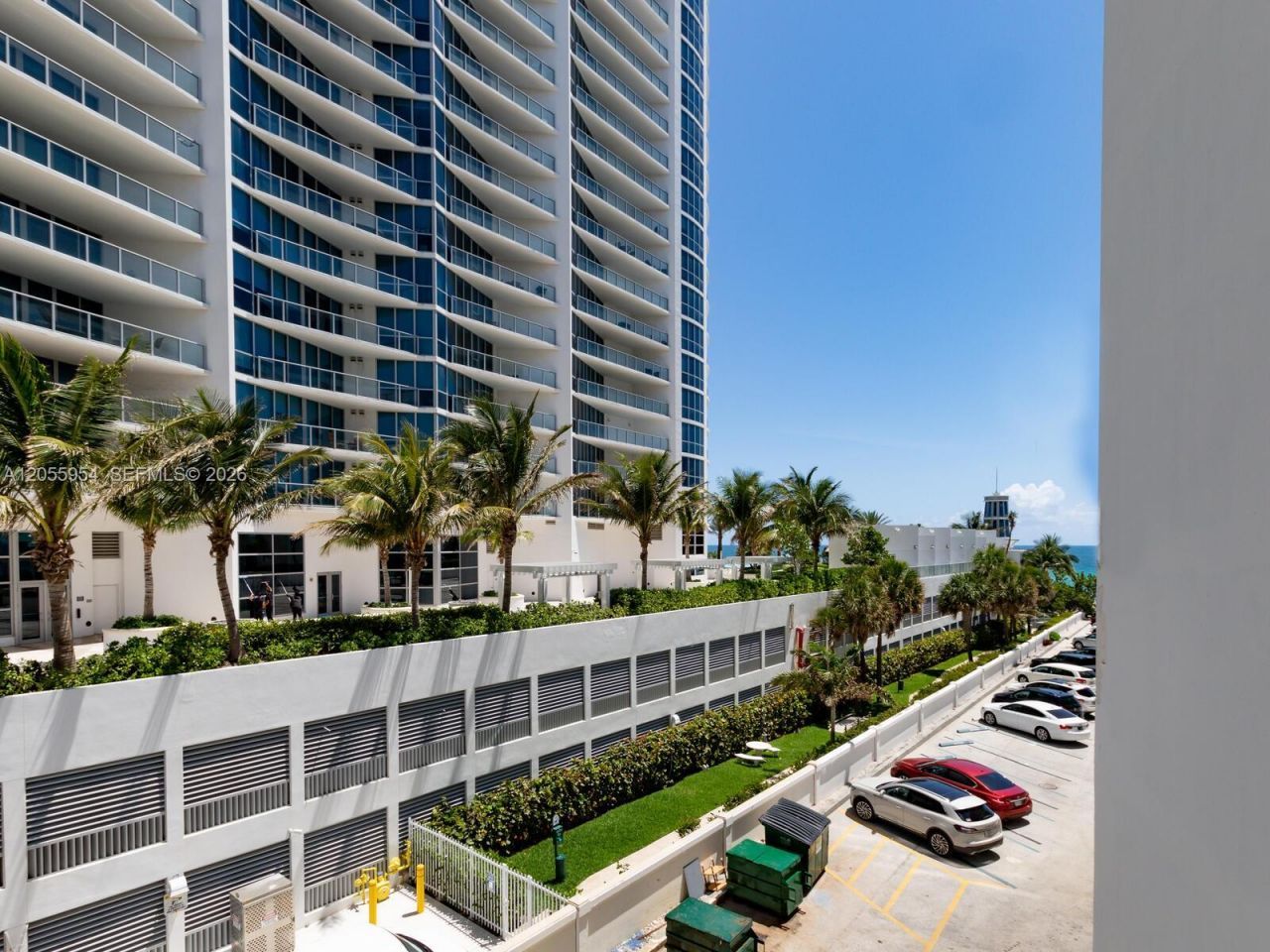 3505 S Ocean Dr , Unit 305, Hollywood, FL 33019 Photo