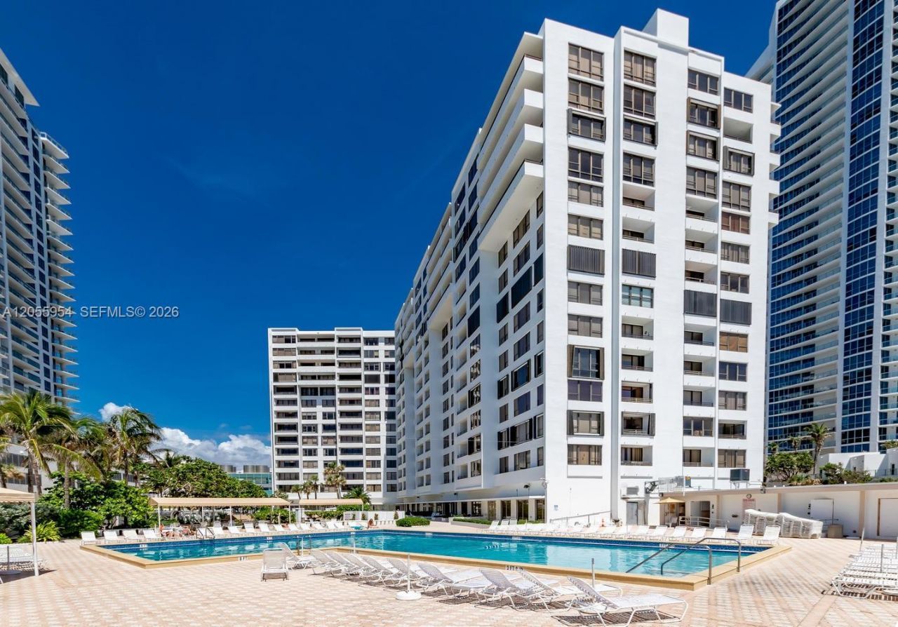 3505 S Ocean Dr , Unit 305, Hollywood, FL 33019 Photo