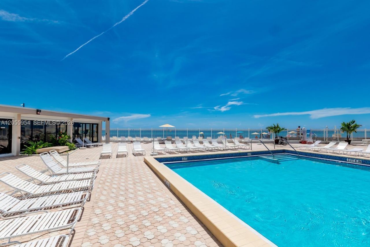 3505 S Ocean Dr , Unit 305, Hollywood, FL 33019 Photo